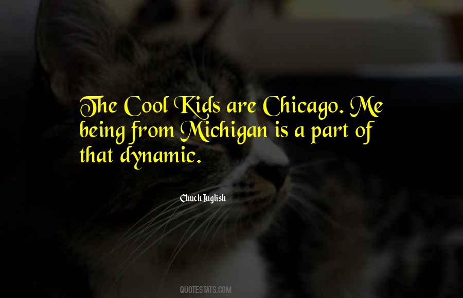 Kids Being Kids Quotes #203781