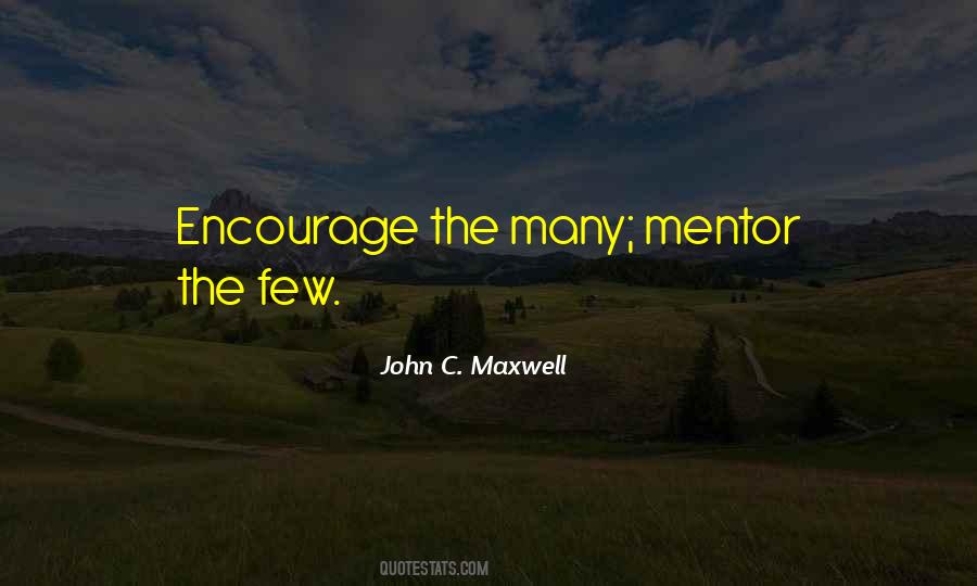 John Maxwell Leadership Quotes #1061592