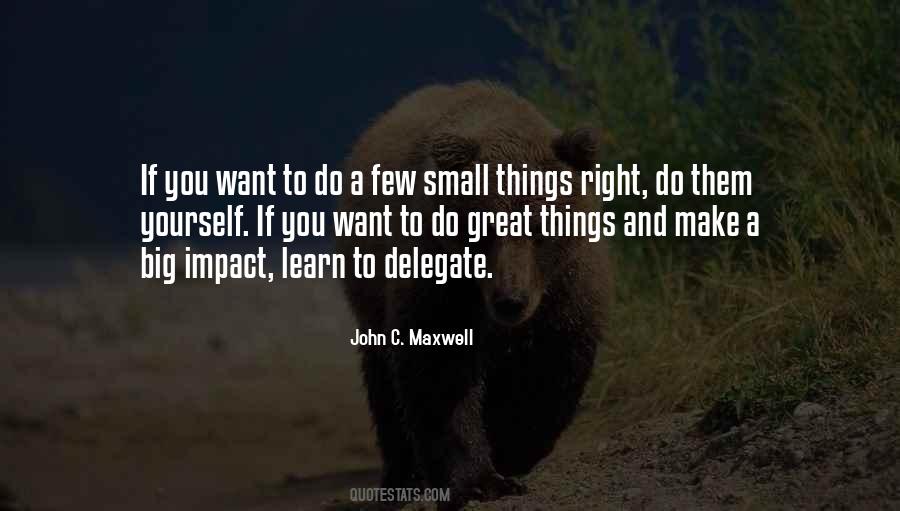 John Maxwell Leadership Quotes #1089045