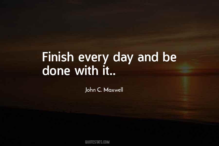 John Maxwell Leadership Quotes #4063