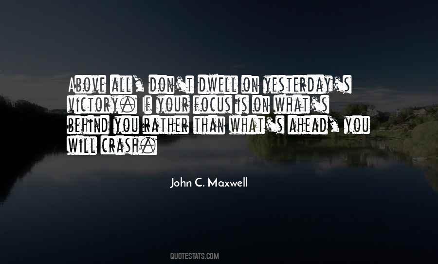 John Maxwell Leadership Quotes #685169