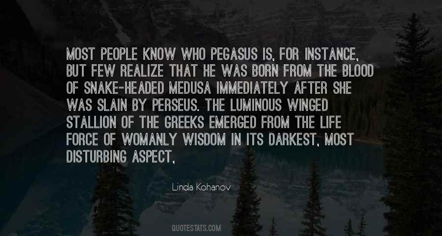 Blood Of Quotes #1266101