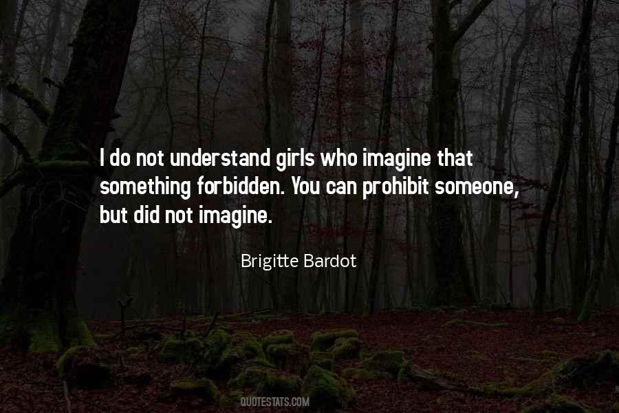 Bardot Quotes #1028862