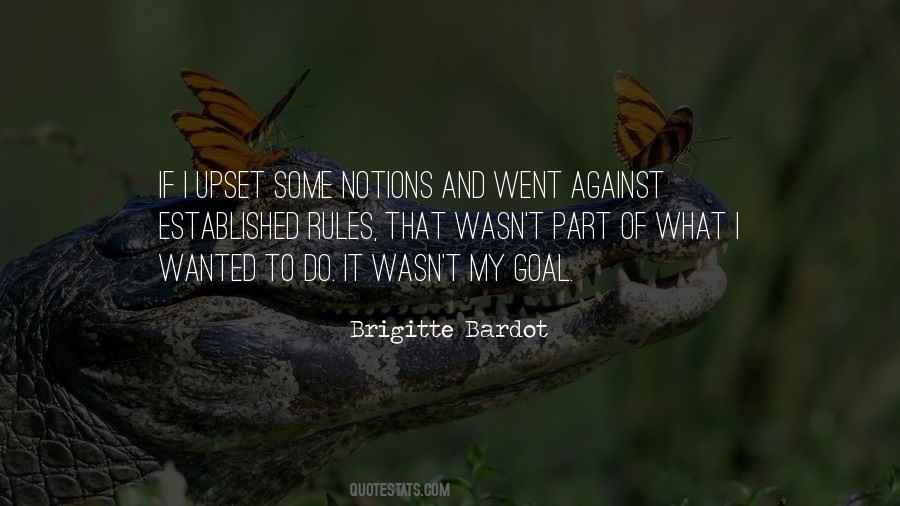 Bardot Quotes #1190770