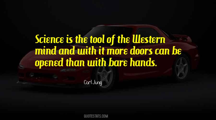 Bare Hands Quotes #1314326