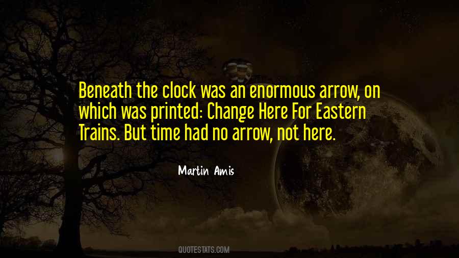 Time Had Quotes #1141601