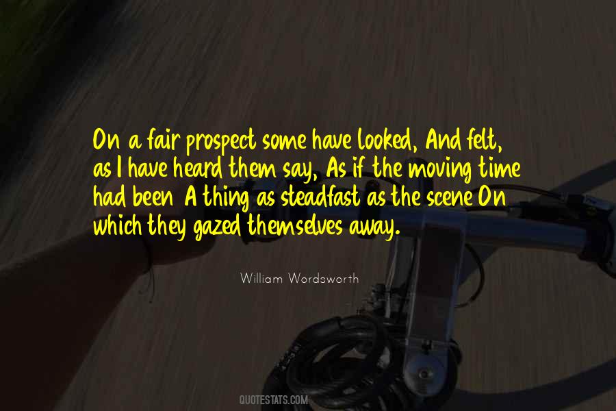 Time Had Quotes #1249675