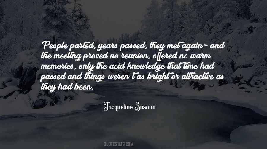 Time Had Quotes #1276236