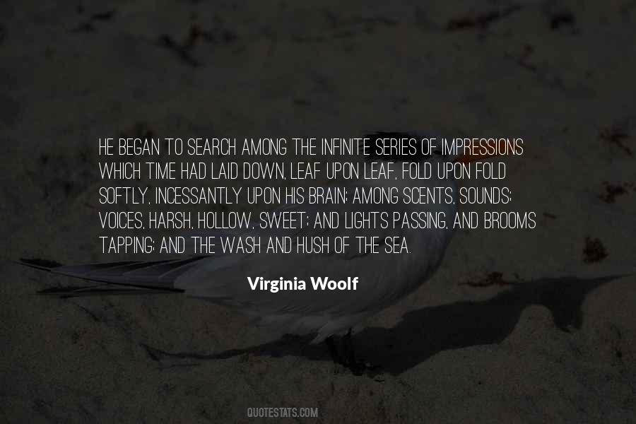 Time Had Quotes #1290236