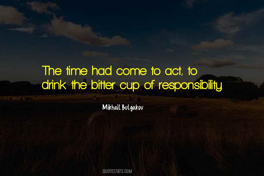 Time Had Quotes #1329463