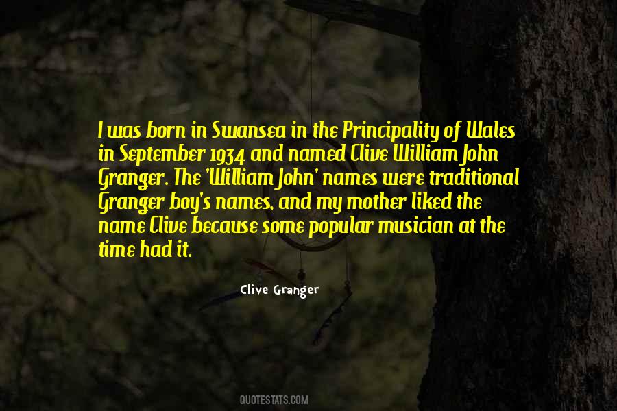 Time Had Quotes #1347719