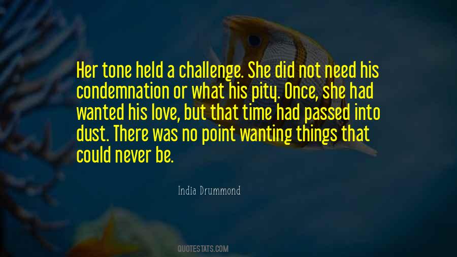 Time Had Quotes #1398157