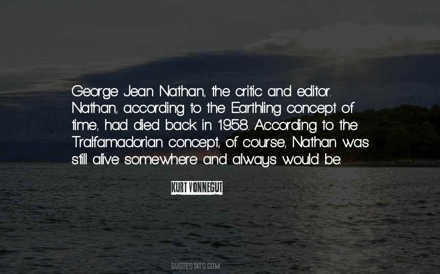Time Had Quotes #1404290