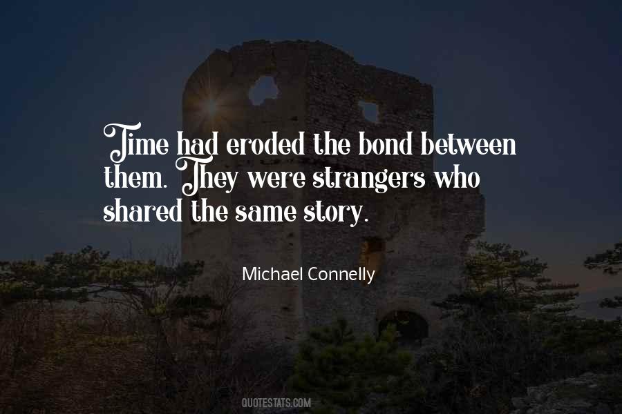 Time Had Quotes #1461890