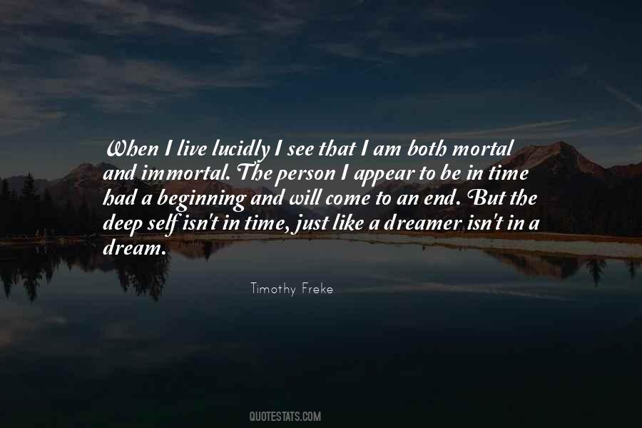 Time Had Quotes #1464770