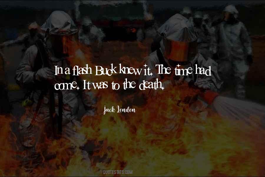 Time Had Quotes #1473436