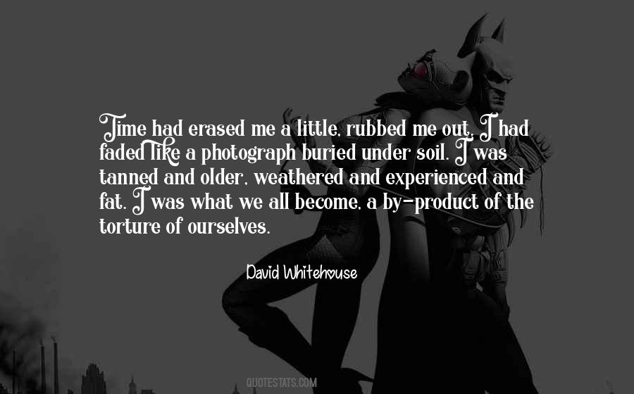 Time Had Quotes #1492804