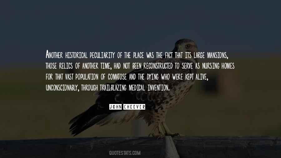 Time Had Quotes #1568524
