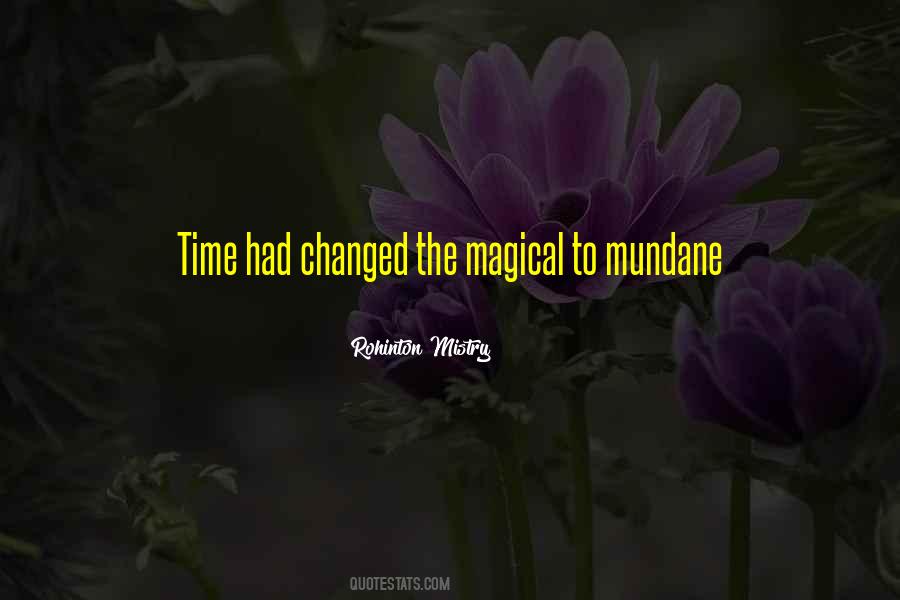 Time Had Quotes #1572721