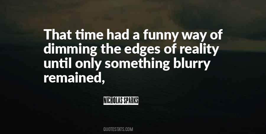 Time Had Quotes #1687414
