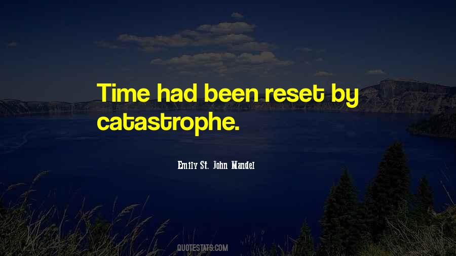Time Had Quotes #1713491