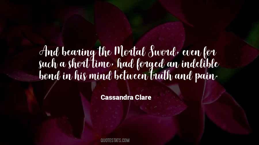 Time Had Quotes #329578