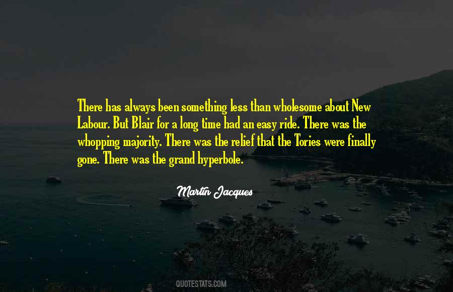 Time Had Quotes #443143