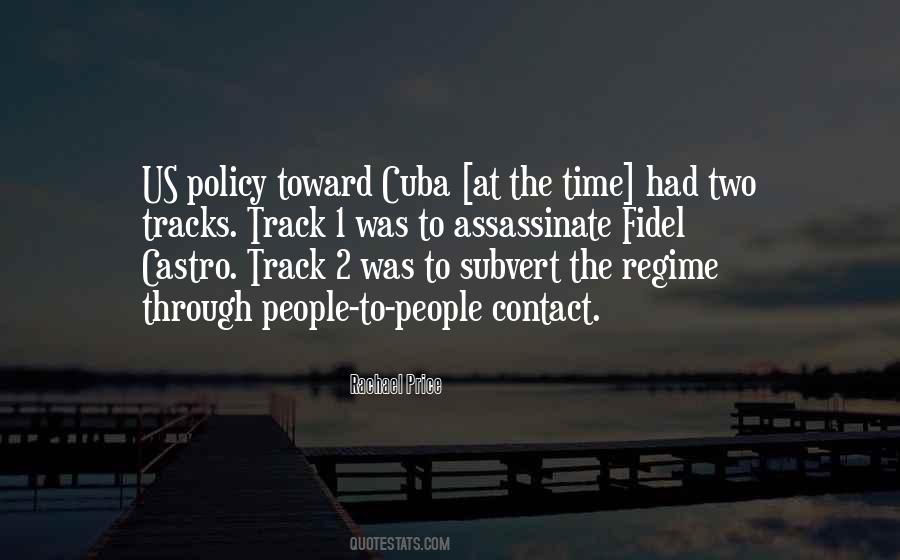 Time Had Quotes #480506