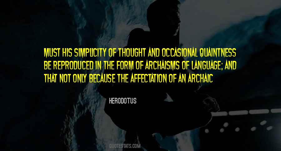 Thought And Language Quotes #1021295