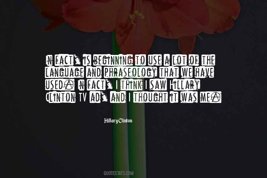 Thought And Language Quotes #1102696
