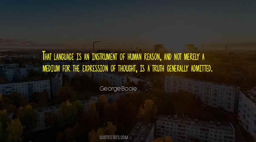 Thought And Language Quotes #1152647