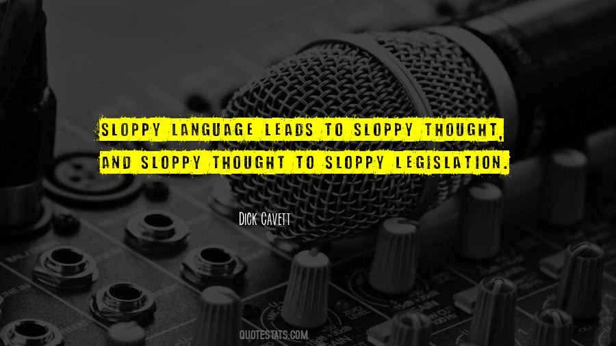 Thought And Language Quotes #568159