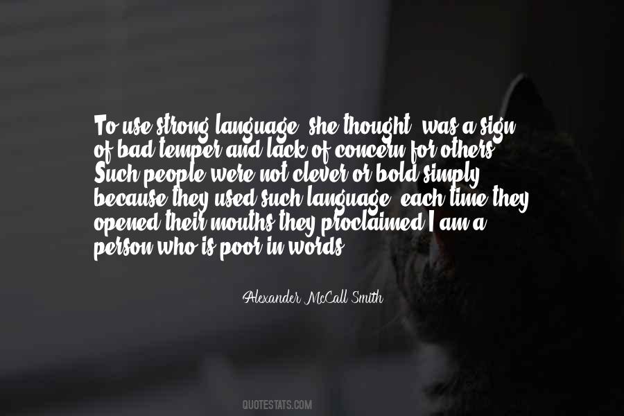 Thought And Language Quotes #60134