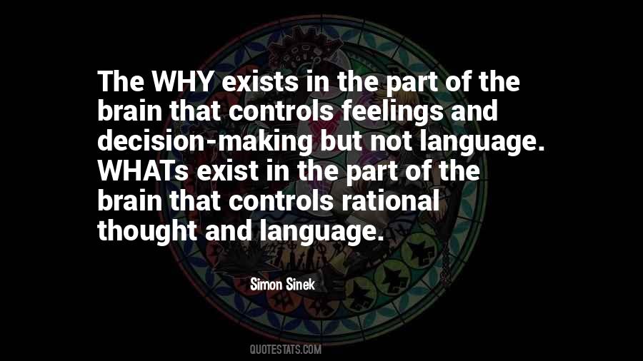 Thought And Language Quotes #88342