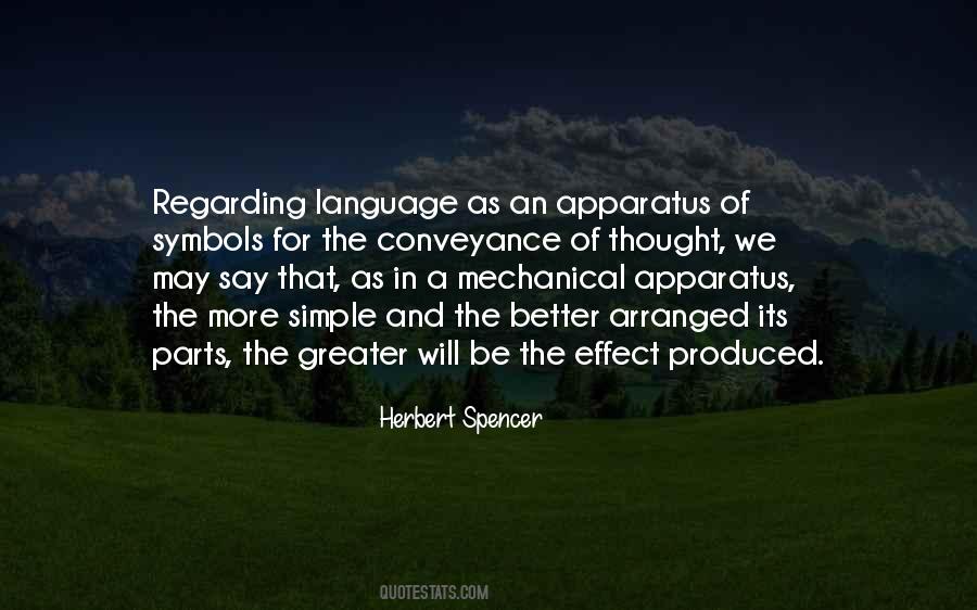 Thought And Language Quotes #89536