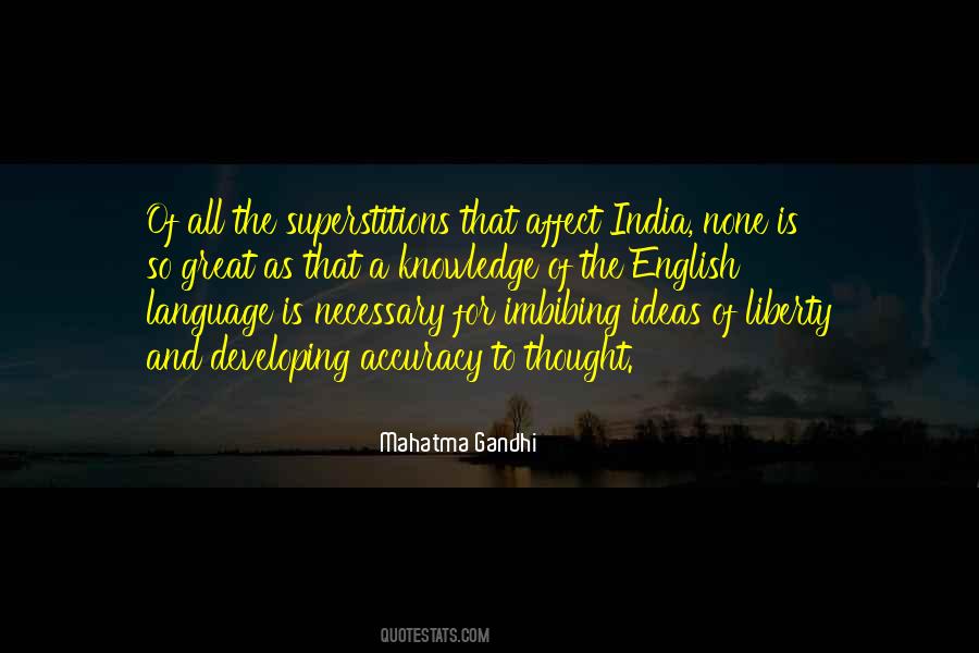 Thought And Language Quotes #928251