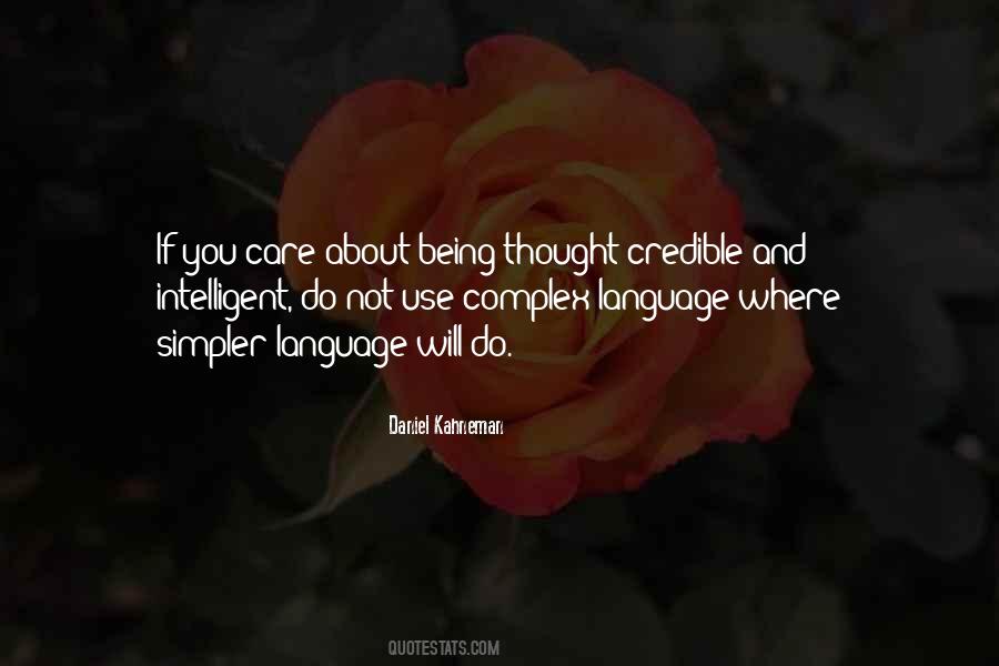 Thought And Language Quotes #998016