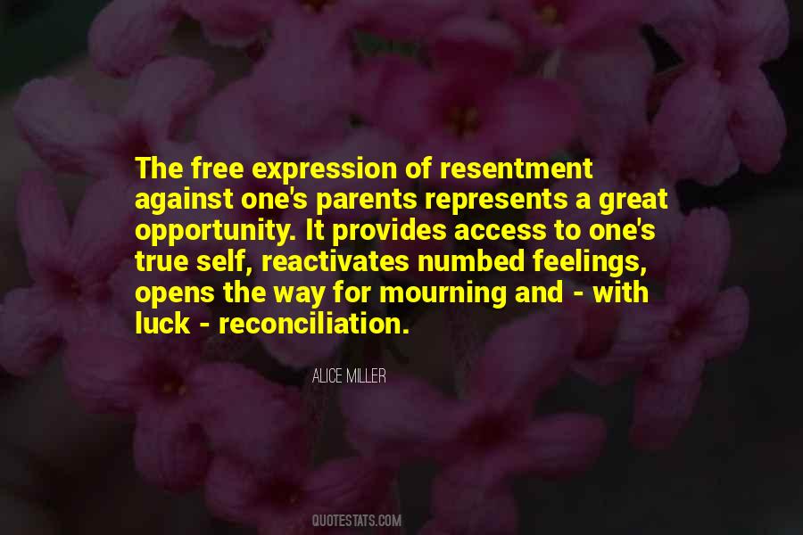 Family In Mourning Quotes #1149705