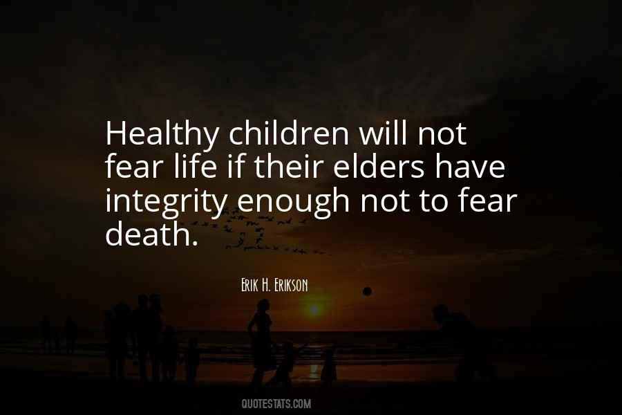 Family In Mourning Quotes #1158016