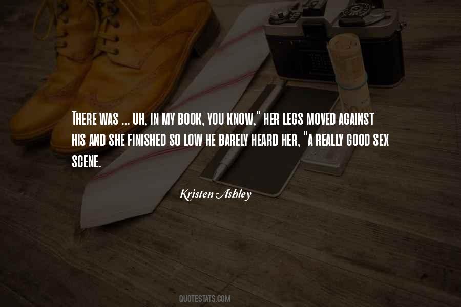 Barely Know You Quotes #191907