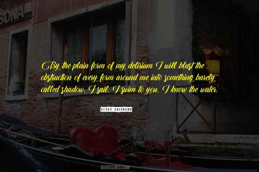 Barely Know You Quotes #35968