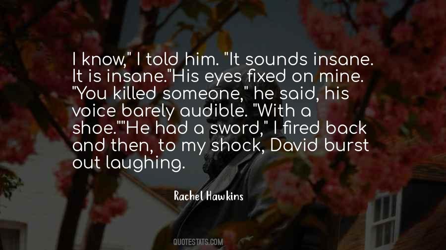 Barely Know You Quotes #623845