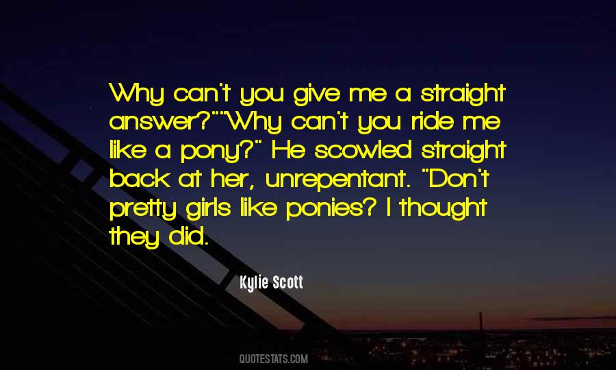 Girls Like You Quotes #162124