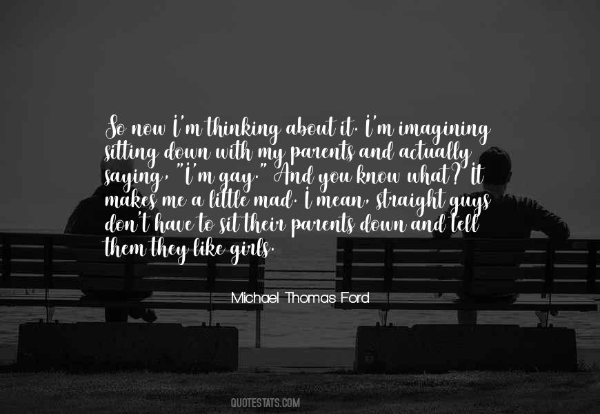 Girls Like You Quotes #192663