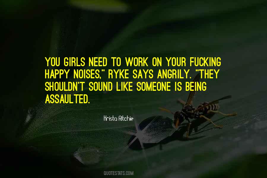 Girls Like You Quotes #289604