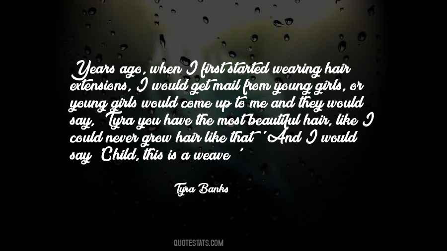 Girls Like You Quotes #86455