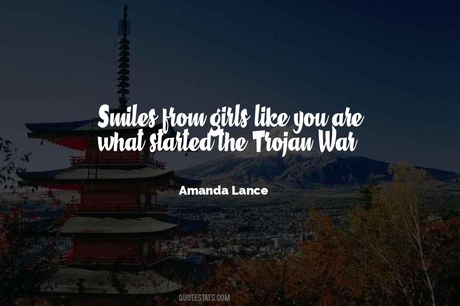 Girls Like You Quotes #903185