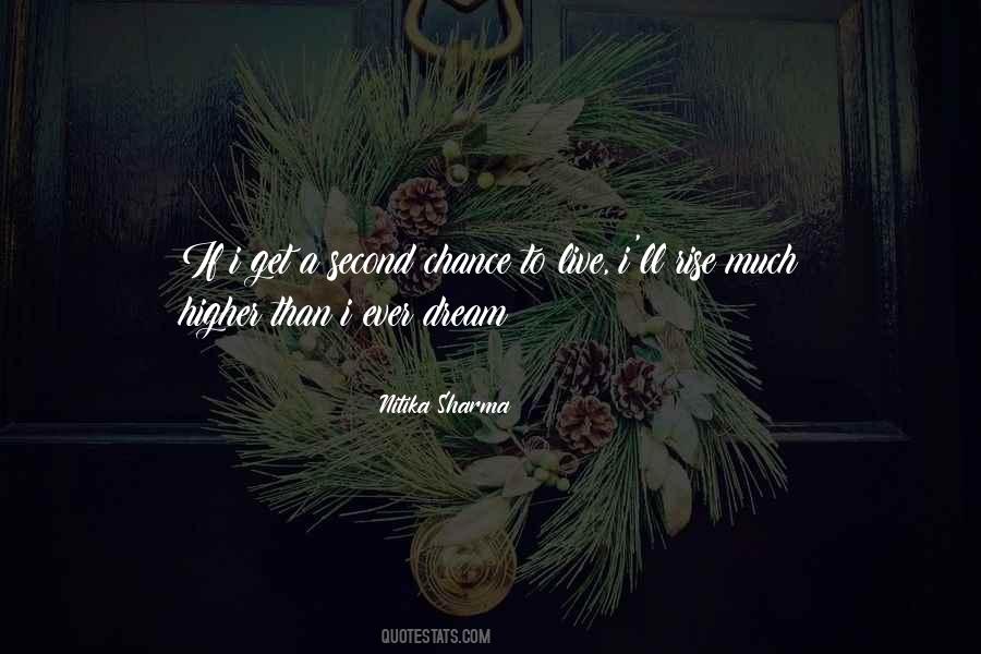 Nitika Quotes #1599264