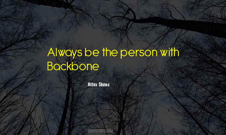 Nitika Quotes #1777483