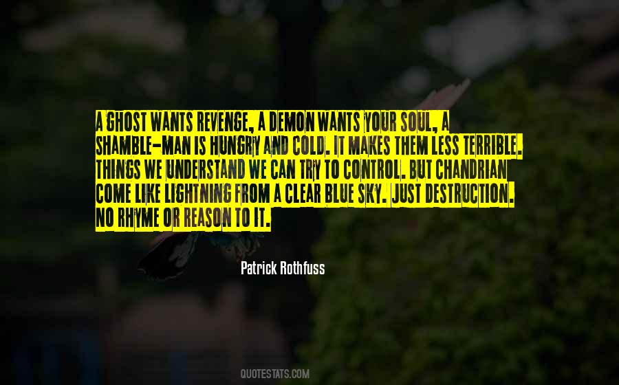 Reason Or Rhyme Quotes #486909